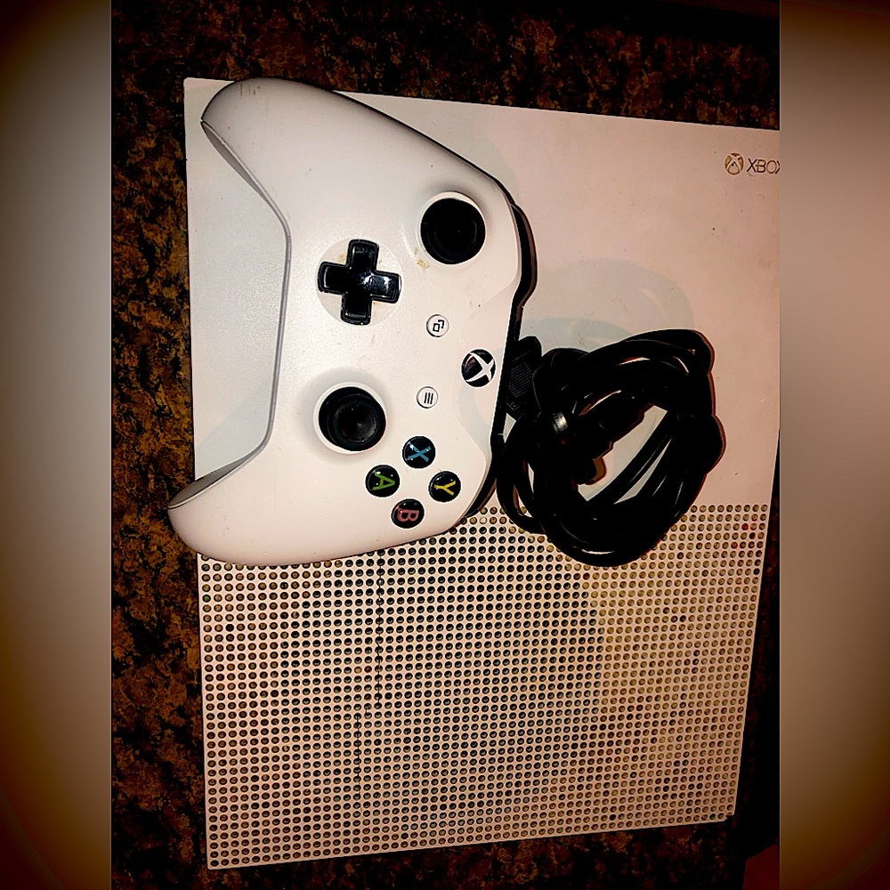 XBOX 1